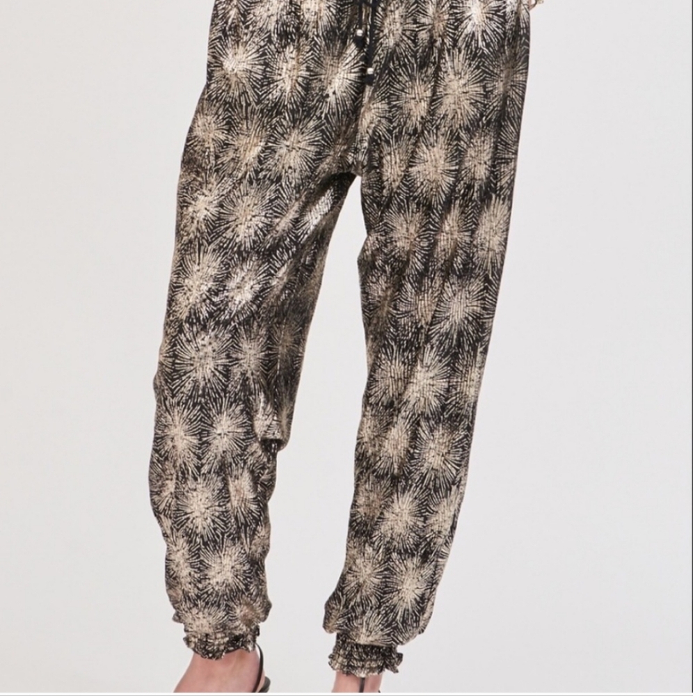 Antik Batik harém pants - Picture 4 of 10